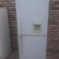 نیم فریزر ویخچال