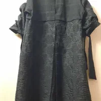 مانتو|لباس|مشهد, کارمندان دوم|دیوار