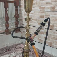 قلیان ، قلیون|کلکسیون و سرگرمی|کوهدشت, |دیوار