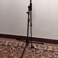 پایه میکروفون استدیویی|آلات موسیقی|اسلام‌شهر, مظفریه|دیوار
