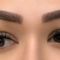 کاشت مژه هیدن (موقت) طبیعی و سبک|خدمات زیبایی و سلامت|کرج, گوهردشت|دیوار
