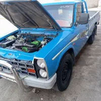 زامیاد|خودرو سواری و وانت|بندرعباس, |دیوار