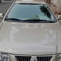 سمند LX در حد صفر ایذه
