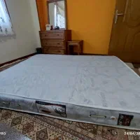 تشک کار کرد در حد نو