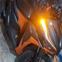 کیلیک تایلندی 150|موتورسیکلت|تهران, بازار|دیوار