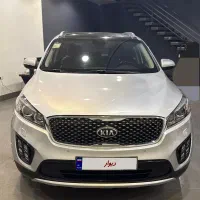 سورنتو ۲۰۱۶ gdi پلاک ملی|خودرو سواری و وانت|رشت, فرزانه|دیوار