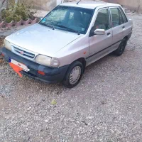 پراید مدل 87