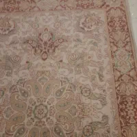 دو تخته فرش ماشینی ۶متری|فرش|تهران, شهرک غرب|دیوار