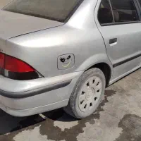 فروش فوری سمند مدل 87 تخفیف پای معامله|خودرو سواری و وانت|ساری, |دیوار