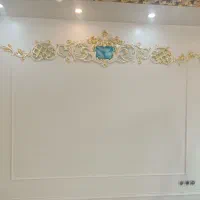 نقاشی ساختمان کنتیکس ورولکس|خدمات پیشه و مهارت|کهریزک, |دیوار