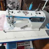 چرخ خیاطی راسته جک A4B