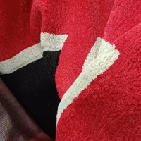 فرش شکل گلبم