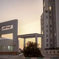 فروش/144متر2خواب/تیساشهر بلوک VIP/طبقات بالا