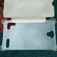 کاور یا قاب تبلت تاشو|لوازم جانبی موبایل و تبلت|تالش, هشتپر|دیوار