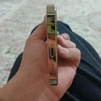 ایفون ۱۳پرومکس ۵۱۲پلمپ خیلی تمیز باتری۹۵|موبایل|نیشابور, شهرک ولیعصر|دیوار