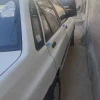 پراید مدل 93دور رنگ|خودرو سواری و وانت|روانسر, |دیوار