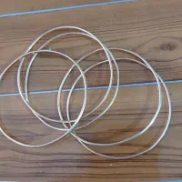 طلای قابل استفاده فقط ۲ درصد بالای تابلو|جواهرات|گناباد, |دیوار