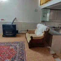 سوئیت جهت اجاره روزانه|اجارهٔ کوتاهمدت آپارتمان و سوئیت|کاشان, کارگر|دیوار