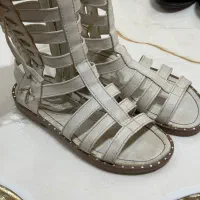لباس وکفش دخترونه