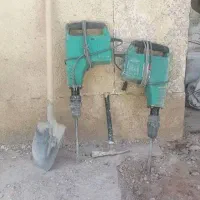 تخریب وکنده کاری خاکبرداری (50)درصدتخیف