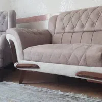 مبل راحتی اسکارلت|مبلمان خانگی و میز عسلی|ماهدشت, |دیوار