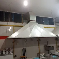 کانال کولر سازی  و هود صنعتی در گلبهار و اطراف|خدمات پیشه و مهارت|گلبهار, |دیوار