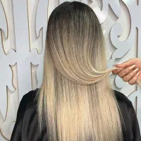 مدل کراتین .پروتئین . بوتاکس