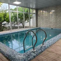 طراحی و ساخت صفرتاصد استخر و جکوزی ویژه (اقساط)|خدمات پیشه و مهارت|ارومیه, |دیوار