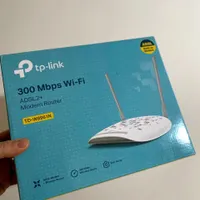 مودم Tplink|مودم و تجهیزات شبکه|لنگرود, |دیوار