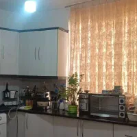 آپارتمان ۹۵ متری دونبش بنیاد|فروش آپارتمان|کرج, شهرک ظفر|دیوار