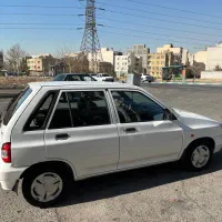 پراید ۱۱۱|خودرو سواری و وانت|تهران, پونک|دیوار