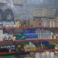 لوازم جانبی پرندگان علی|لوازم جانبی حیوانات|کوهدشت, |دیوار