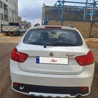 کویک آر اس ۴۰۳|خودرو سواری و وانت|الشتر, |دیوار