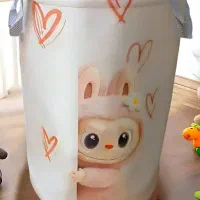 اسباب بازی کودک طرح تدی دایناسور،لبوبو(گالری شیوا)