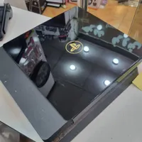 فیس پلیت سونی ۴ps4|کنسول، بازی ویدئویی و آنلاین|قم, ارم|دیوار