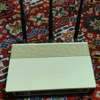 اکسس پوینت تی پی(نیاز به تعمیر)