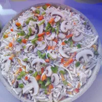 فست فود مهرشاد فلافل و پیتزا ...