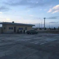 فروش سوله برق ۴۰۰ دوحلق چاه کد۵۷۹۹|فروش دفتر صنعتی، کشاورزی، تجاری|زاویه, |دیوار