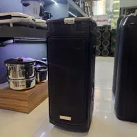 پارتی باکس مکسیدر ۲۰۸۱ IR مشکی با کد ملی