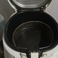 سرخ کن پارس خزر|اجاق گاز و لوازم برقی پخت‌وپز|لنگرود, |دیوار