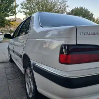 پژوپارس xu7p سفارشی|خودرو سواری و وانت|خرم‌آباد, |دیوار