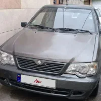 پراید ۱۱۱ مدل ۹۰