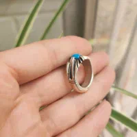 انگشتر و گردنی|جواهرات|زنجان, |دیوار