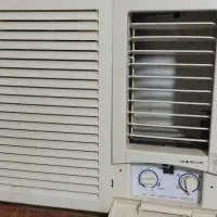 کولر گازی24هزار|کولر گازی و فن‌کوئل|اهواز, زرگان|دیوار