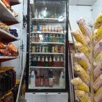 یخچال ایستاده