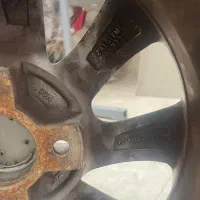 رینگ سایز ۱۵|قطعات یدکی و لوازم جانبی|تهران, صادقیه|دیوار