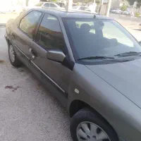 زانتیا|خودرو سواری و وانت|بندر گناوه, |دیوار