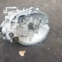 گیربکس استوک ۲۰۶ ef7 رانا تیبا ساینا پژو