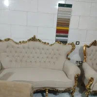 تعمیرات مبل صندلی
