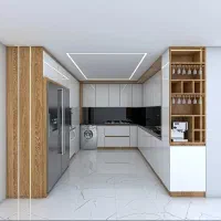 اجرای کابینت وکمددیواری بابهترین کیفیت وقیمت مناسب